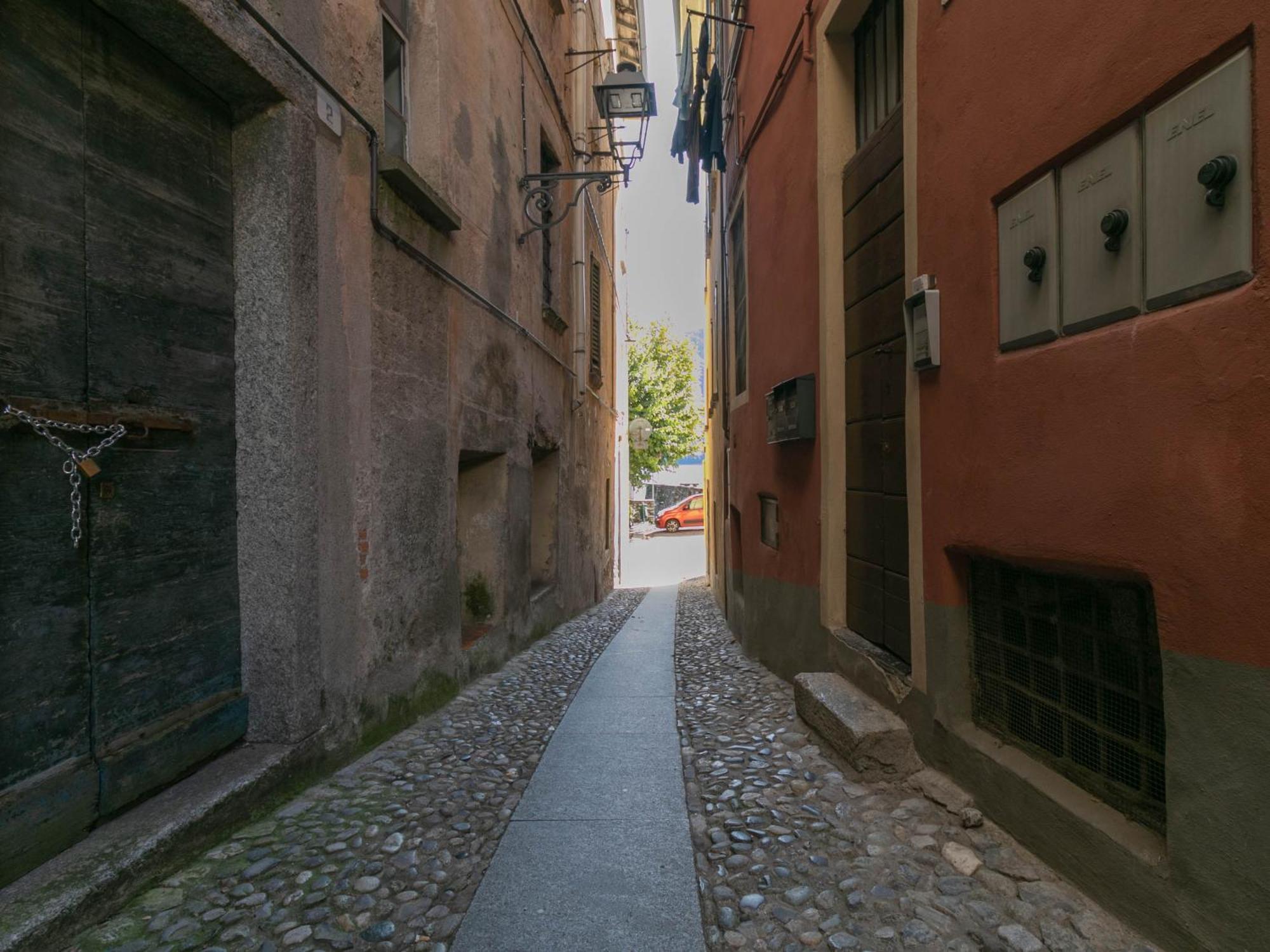Welcomely - A Due Passi Dal Lago Tremezzo Dış mekan fotoğraf